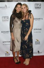 JESSICA SIPOS at 2019 Catalina Film Festival in Long Beach 09/26/2019