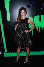 JESSICA SZOHR at 2019 Huluween Celebration at New York Comic Con 10/04/2019