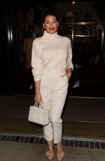 JESSICA WRIGHT at Stacey Solomon x Primark Collaboration Party in London 10/10/2019