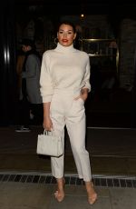 JESSICA WRIGHT at Stacey Solomon x Primark Collaboration Party in London 10/10/2019