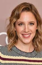 JESSIE MUELLER at Variety’s 2019 Power of Women: Los Angeles Presented by Lifetime in Beverly Hills 10/11/2019