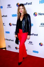 JILL HENNESSY at Sell By Screening at New York LGBTG Film Festival 10/23/2019