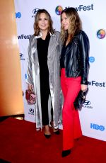 JILL HENNESSY at Sell By Screening at New York LGBTG Film Festival 10/23/2019