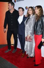 JILL HENNESSY at Sell By Screening at New York LGBTG Film Festival 10/23/2019