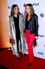 JILL HENNESSY at Sell By Screening at Newfest Film Festival in New York 10/23/2019