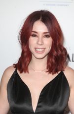 JILLIAN ROSE REED at Thirst Project 10th Annual Thirst Gala in Beverly Hills 09/28/2019