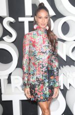 JOAN SMALLS at Nordstrom NYC Flagship Opening Party 10/22/2019