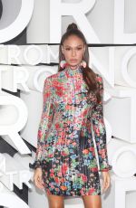 JOAN SMALLS at Nordstrom NYC Flagship Opening Party 10/22/2019