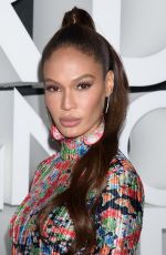 JOAN SMALLS at Nordstrom NYC Flagship Opening Party 10/22/2019