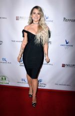JOANNA JOJO LEVESQUE at 2019 Imagine Ball in Los Angeles 10/13/2019