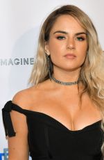 JOANNA JOJO LEVESQUE at 2019 Imagine Ball in Los Angeles 10/13/2019