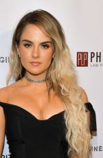 JOANNA JOJO LEVESQUE at 2019 Imagine Ball in Los Angeles 10/13/2019