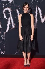 JOCELIN DONAHUE at Doctor Sleep Premiere in Westwood 10/29/2019