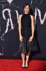 JOCELIN DONAHUE at Doctor Sleep Premiere in Westwood 10/29/2019