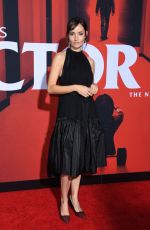 JOCELIN DONAHUE at Doctor Sleep Premiere in Westwood 10/29/2019