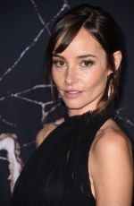 JOCELIN DONAHUE at Doctor Sleep Premiere in Westwood 10/29/2019
