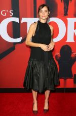JOCELIN DONAHUE at Doctor Sleep Premiere in Westwood 10/29/2019