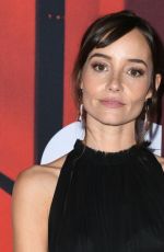 JOCELIN DONAHUE at Doctor Sleep Premiere in Westwood 10/29/2019