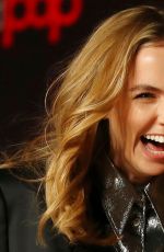 JODIE COMER at New York Comic Con 10/03/2019