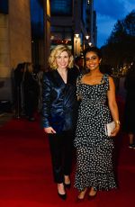 JODIE WHITTAKER at British Academy Cymru Awards in Cardiff 10/13/2019