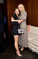 JOEY KING at Instyle & Kate Spade New York Dinner in West Hollywood 10/22/2019