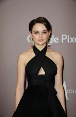 JOEY KING at Variety