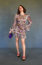 JOEY KING for Kissing Booth 2 Photoshoot in Hollywood 10/23/2019