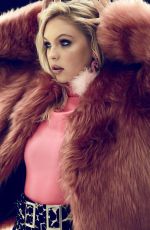 JORDYN JONES for C