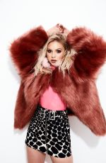 JORDYN JONES in C