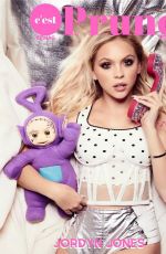 JORDYN JONES in C