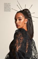 JORJA SMITH in Harper
