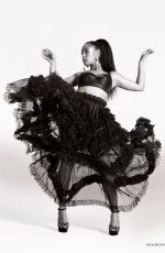 JORJA SMITH in Harper