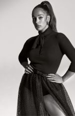 JORJA SMITH in Harper