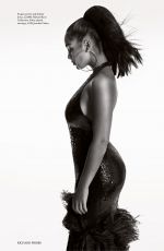 JORJA SMITH in Harper