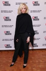 JUDITH LIGHT at The Wrong Man Musical Opening Night in New York 10/07/2019