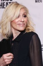 JUDITH LIGHT at The Wrong Man Musical Opening Night in New York 10/07/2019