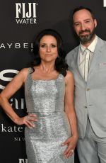 JULIA LOUIS-DREYFUS at 2019 Instyle Awards in Los Angeles 10/21/2019