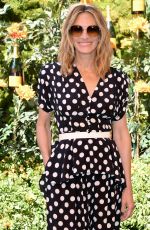 JULIA ROBERTS at Veuve Clicquot Polo Classic at Will Rogers State Park in Los Angeles 10/05/2019
