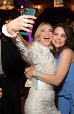 JULIANNE HOUGH at Heartstrings Premiere in Pigeon Forge 10/29/2019