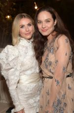 JULIANNE HOUGH at Heartstrings Premiere in Pigeon Forge 10/29/2019