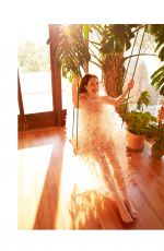JULIANNE MOORE in Red Magazine, UK November 2019