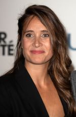 JULIE DE BONA at Le Bazar De La Charite Premiere in Paris 09/30/2019