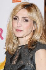 JULIE GAYET at Gala for Hope De L