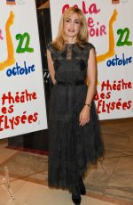 JULIE GAYET at Gala for Hope De L