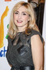 JULIE GAYET at Gala for Hope De L