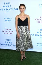 KADEE STRICKLAND at Rape Foundation