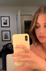 KAIA GERBER - Instagram Photos 10/20/2019