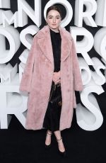 KAITLYN DEVER at Nordstrom NYC Flagship Opening Party 10/22/2019