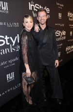 KALEY CUOCO at 2019 Instyle Awards in Los Angeles 10/21/2019