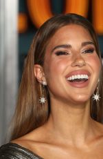 KARA DEL TORO at Zombieland: Double Tap Premiere in Westwood 10/11/2019
